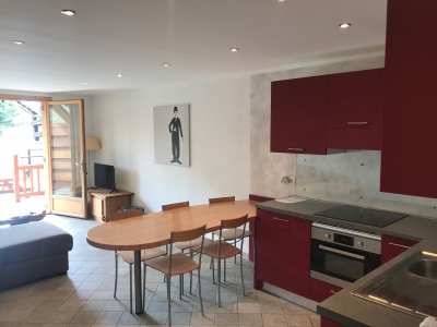 rinnova la tua casa con Centrale Reservation Montgenèvre