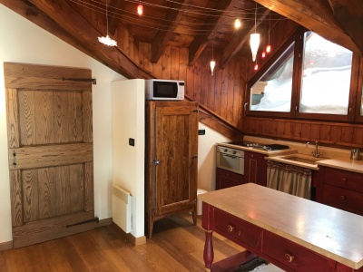 valorizza la tua proprietà con Central Reservation Montgenèvre